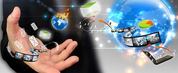 黑料视频平台界面